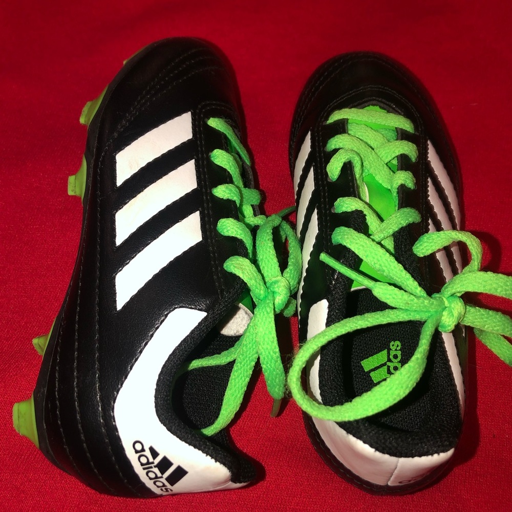 Little kids cleats ⚽️ sz 13